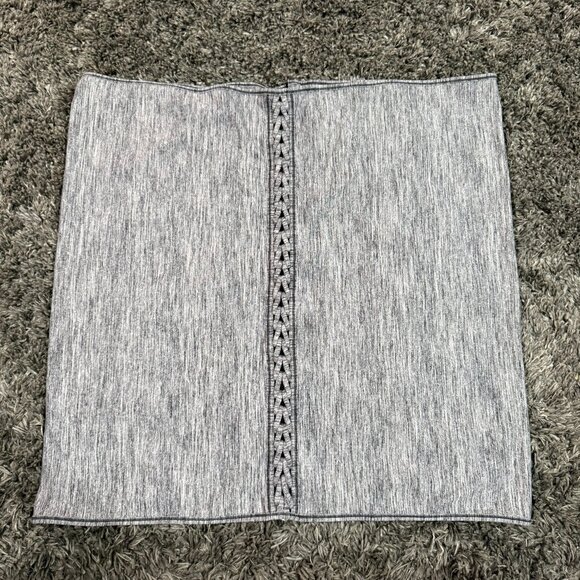Lululemon Vinyasa Scarf in Gray Marl - Picture 1 of 4